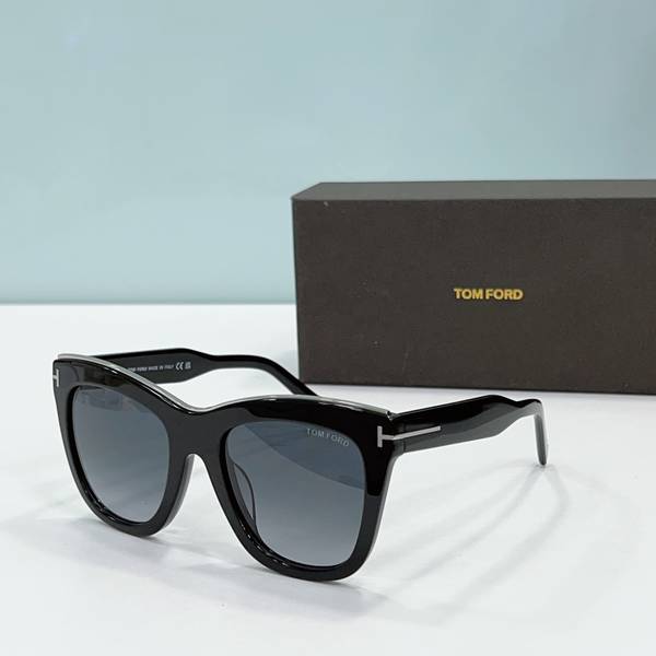 Tom Ford Sunglasses Top Quality TOS01242
